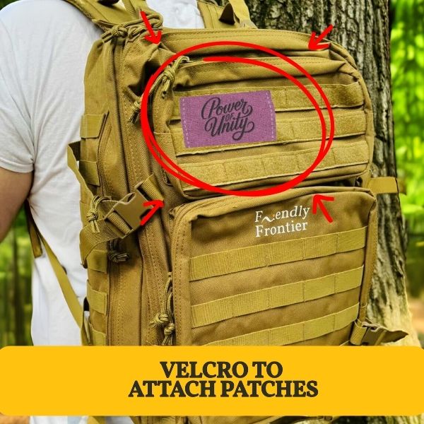 Backpack and Document Bag Combo - Save 50% on Document Bag
