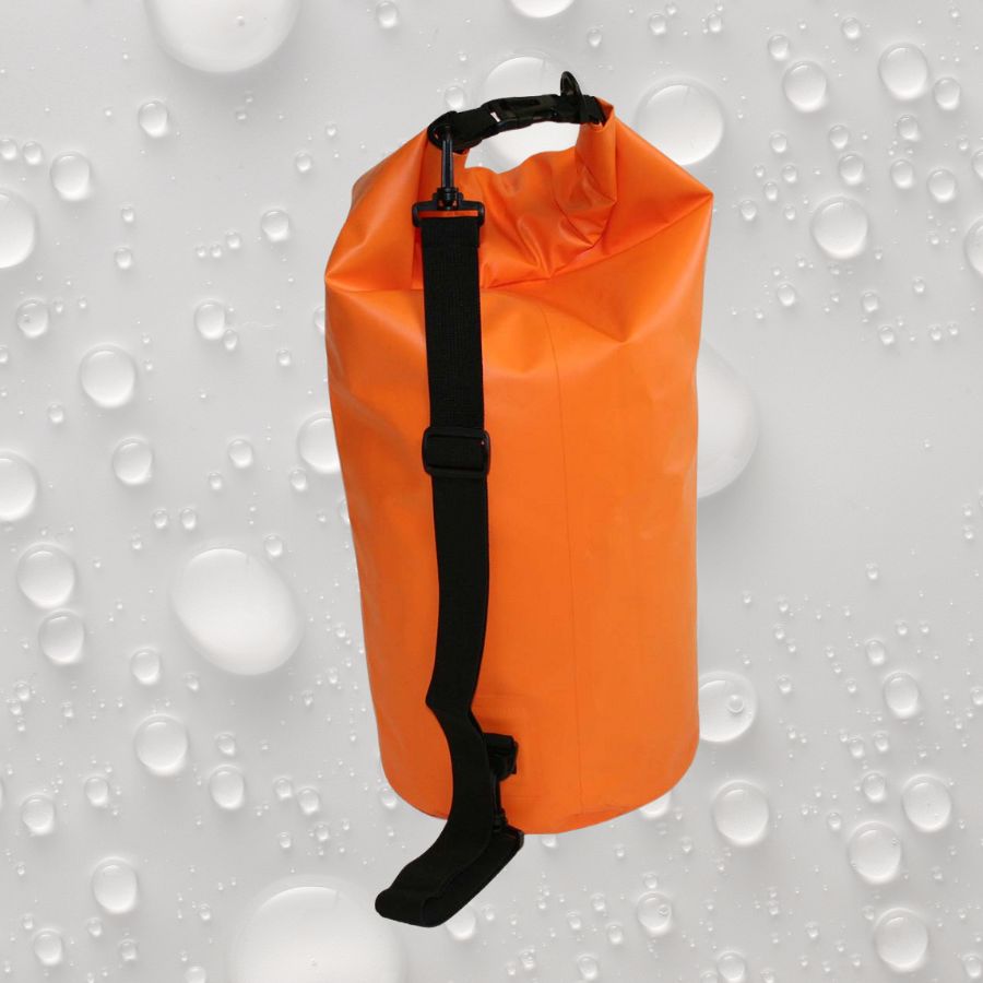 Bags and Apparel