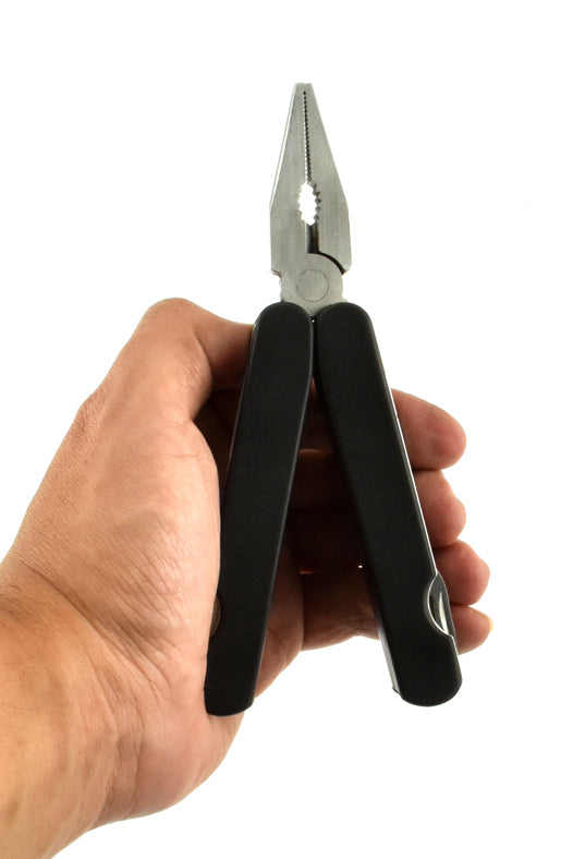 Pocket Multitool - 14 Tools in 1